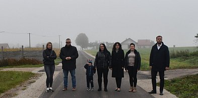 Lepsze drogi w gminie Mochowo-22321