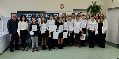 Konkurs geograficzny w Bożewie-22336