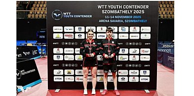 Sukces Kasi na Węgrzech-22369