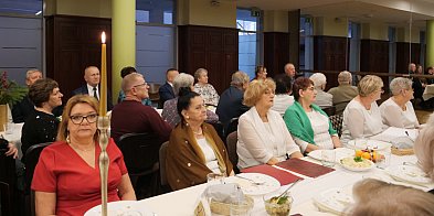 Świąteczne spotkanie emerytów-22444