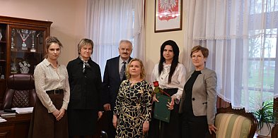 Nauczycielski awans w Rościszewie-22435