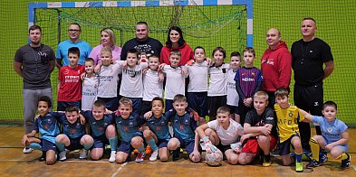 Mikołajkowy Turniej Piłki Nożnej-22402