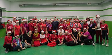 Mikołajki z TKKF „Kubuś”-22387