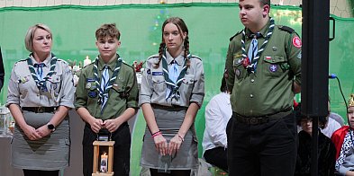 Betlejemskie Światło Pokoju-22510