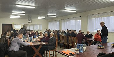 Szkolenie z ochrony ludności w gminie Sierpc