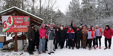 Nowy Rok na sportowo