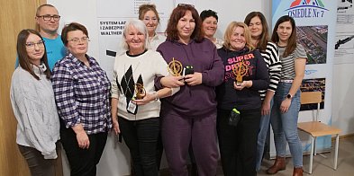 Zawody strzeleckie w Sierpcu