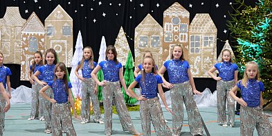 Jubileuszowe kolędowanie w Mochowie