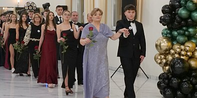 Wielki bal maturzystów