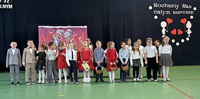 Dzień Babci i Dziadka