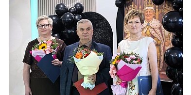 Zakończenie pracy zawodowej