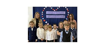 „Nasi superbohaterowie”