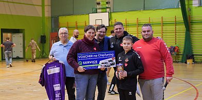 MKS Mazur Sierpc dla WOŚP