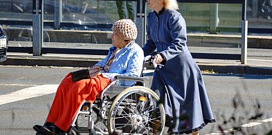 Asystent osobisty osoby z niepełnosprawnością