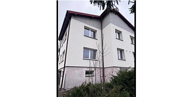 Klub Malucha w Rościszewie