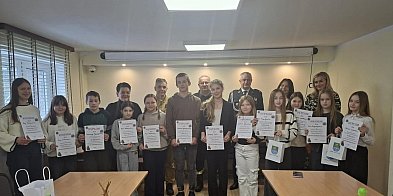 Eliminacje turnieju pożarniczego w Szczutowie