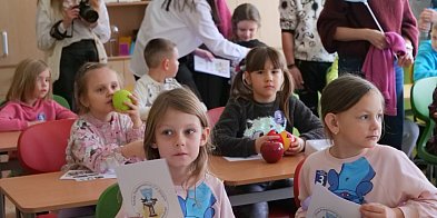 Dzień otwarty w Trójce