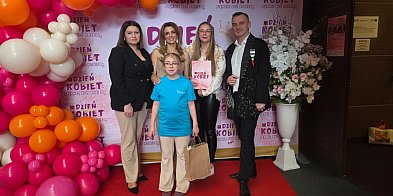 Dzień Wszystkich Kobiet