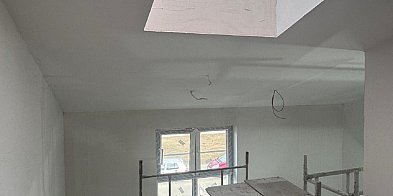 Inwestycje w gminie Rościszewo