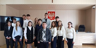 Plan pracy młodych radnych