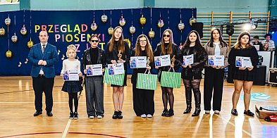 Muzyczna podróż do lat 80.