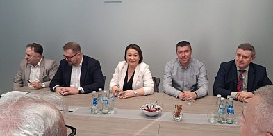 O drogach i ścieżkach rowerowych w GDDKiA