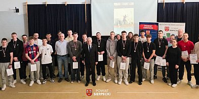 Charytatywny turniej siatkówki