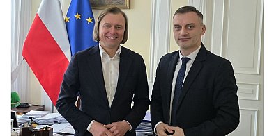 Burmistrz u wojewody