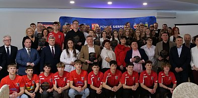 Plebiscyt Sportowiec Roku 2025