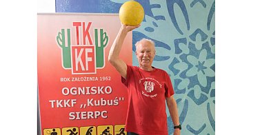 Nominacja Jakuba Grodzickiego w plebiscycie Wirtualnej Polski