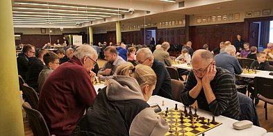 Szachowy Memoriał im. ks. Lissowskiego