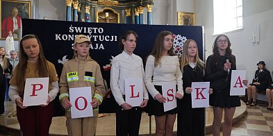 Dwa święta w gminie Mochowo