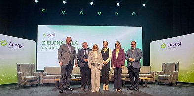 Inauguracja programu „Zielona fala”