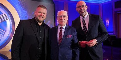 Wśród sportowych Herosów znalazł się człowiek z Sierpca