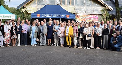 Seniorzy bawili się w Bledzewie-20712