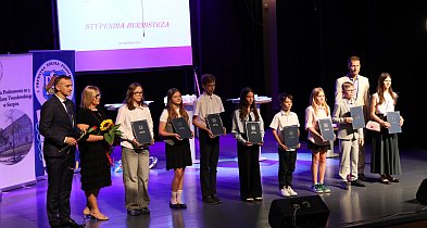 Nagrody Burmistrza Miasta Sierpca-21034