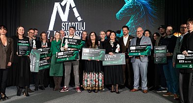 Znamy najlepsze startupy na Mazowszu-21432