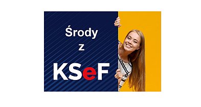 Poznaj KSeF! Mazowiecka KAS zaprasza do udziału w bezpłatnych szkoleniach-21516