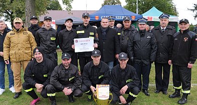 Powiatowe Zawody Sportowo-Pożarnicze-21816