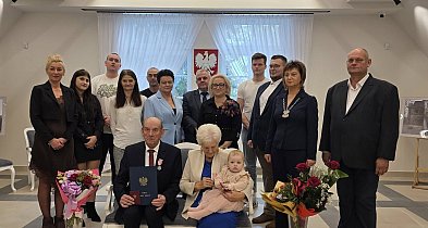 Jubileusze mieszkańców Dziembakowa i Piastowa-21945