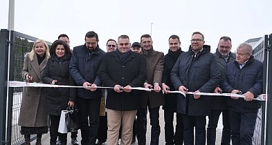 Inwestycje w gminie Mochowo