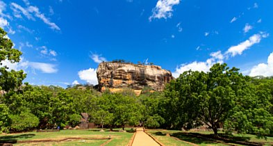 Wyspa Buddy, słoni, herbaty i cynamonu - odkryj Sri Lankę