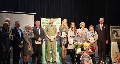 Harcerska sztafeta pokoleń