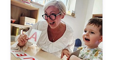 Dlaczego dziecko nie słucha?