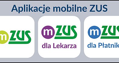 Nowa aplikacja mobilna ZUS dla przedsiębiorców
