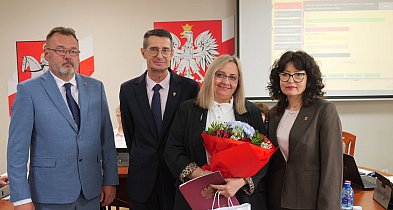 Dyrektor „MOCHOWIACZKA”