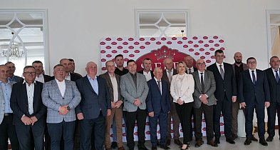 OSM Sierpc podsumowała rok