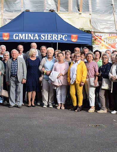 Seniorzy bawili się w Bledzewie-20712