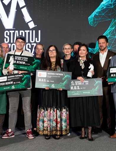 Znamy najlepsze startupy na Mazowszu-21432