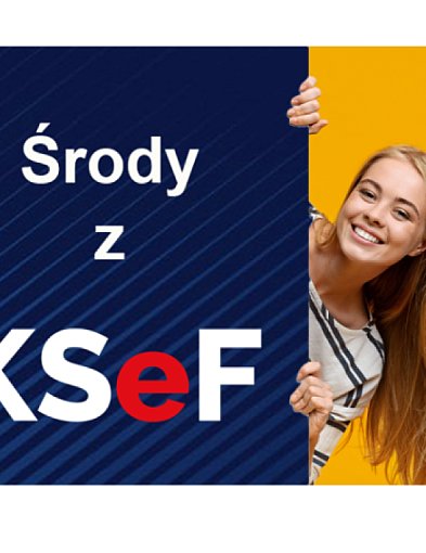 Poznaj KSeF! Mazowiecka KAS zaprasza do udziału w bezpłatnych szkoleniach-21516